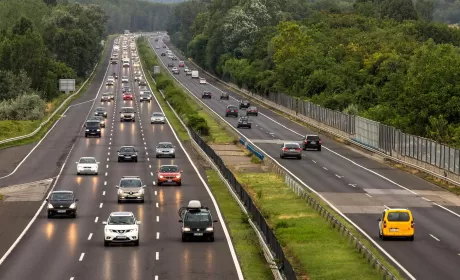 Az e-matrica rendszer módosításai 2026. január 1-jétől